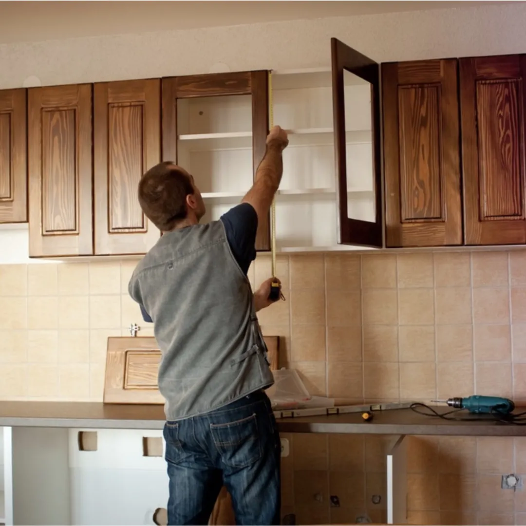 Top-Rated Cabinet Repair & Refinishing Experts in Los Angeles, CA