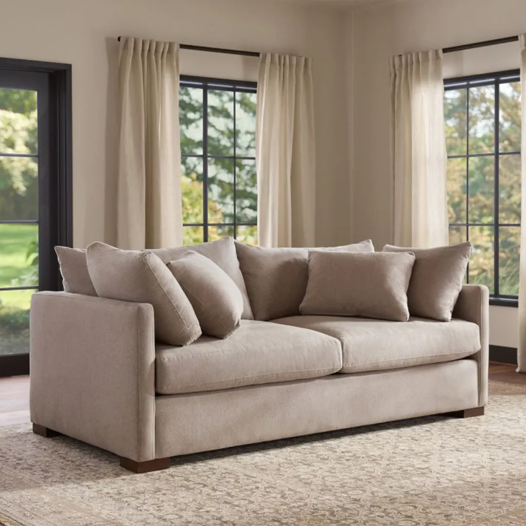 Why Los Angeles, CA Chooses Professional Our Cushion Rejuvenation