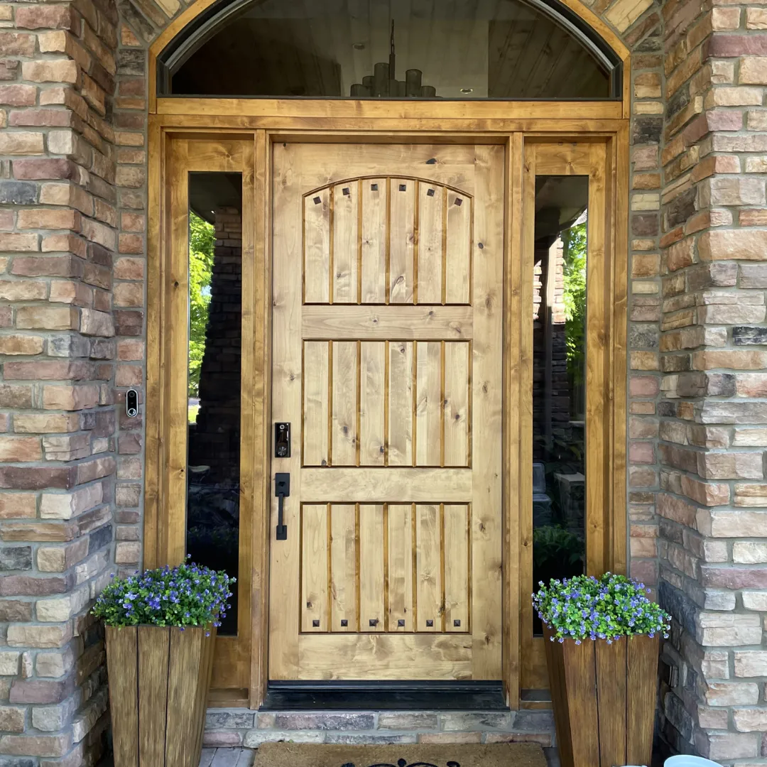 Expert Entry Door Services You Can Trust in Los Angeles, CA