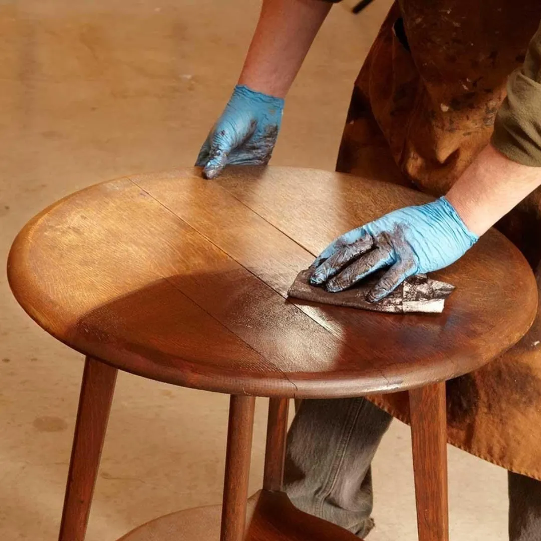 Professional Wood Furniture Restoration in Los Angeles, CA